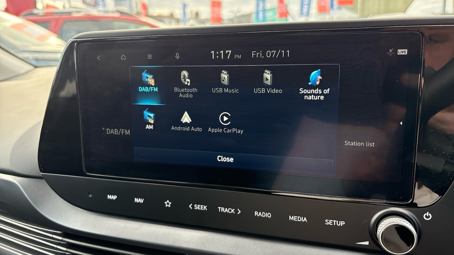 Used Hyundai BAYON 2025 for sale - 76791298: Photo 38