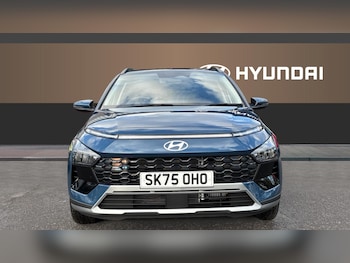 Used Hyundai BAYON 2025 for sale - 76791298: Photo