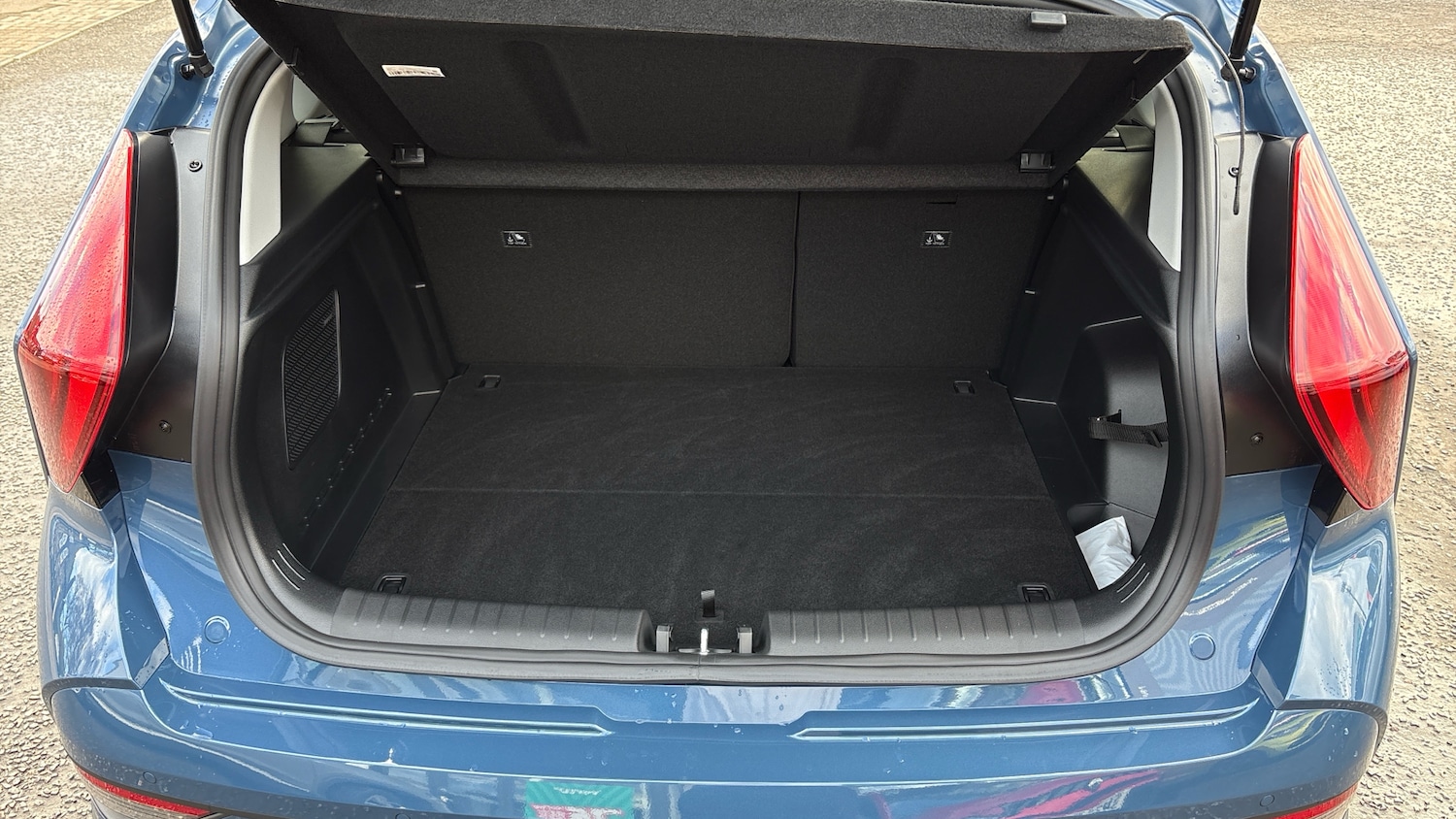 Used Hyundai BAYON 2025 for sale - 76791298: Photo 4