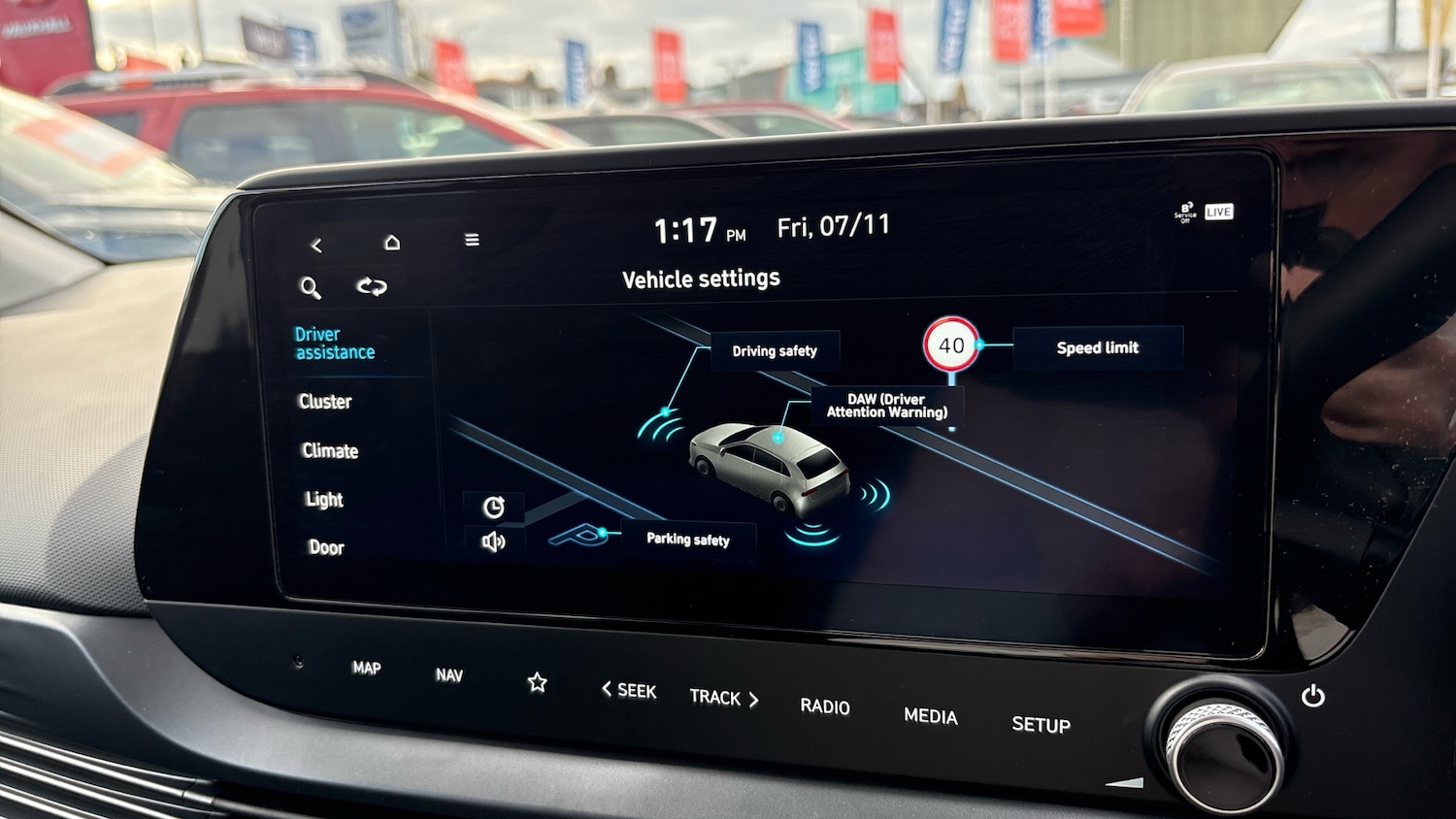 Used Hyundai BAYON 2025 for sale - 76791298: Photo 40