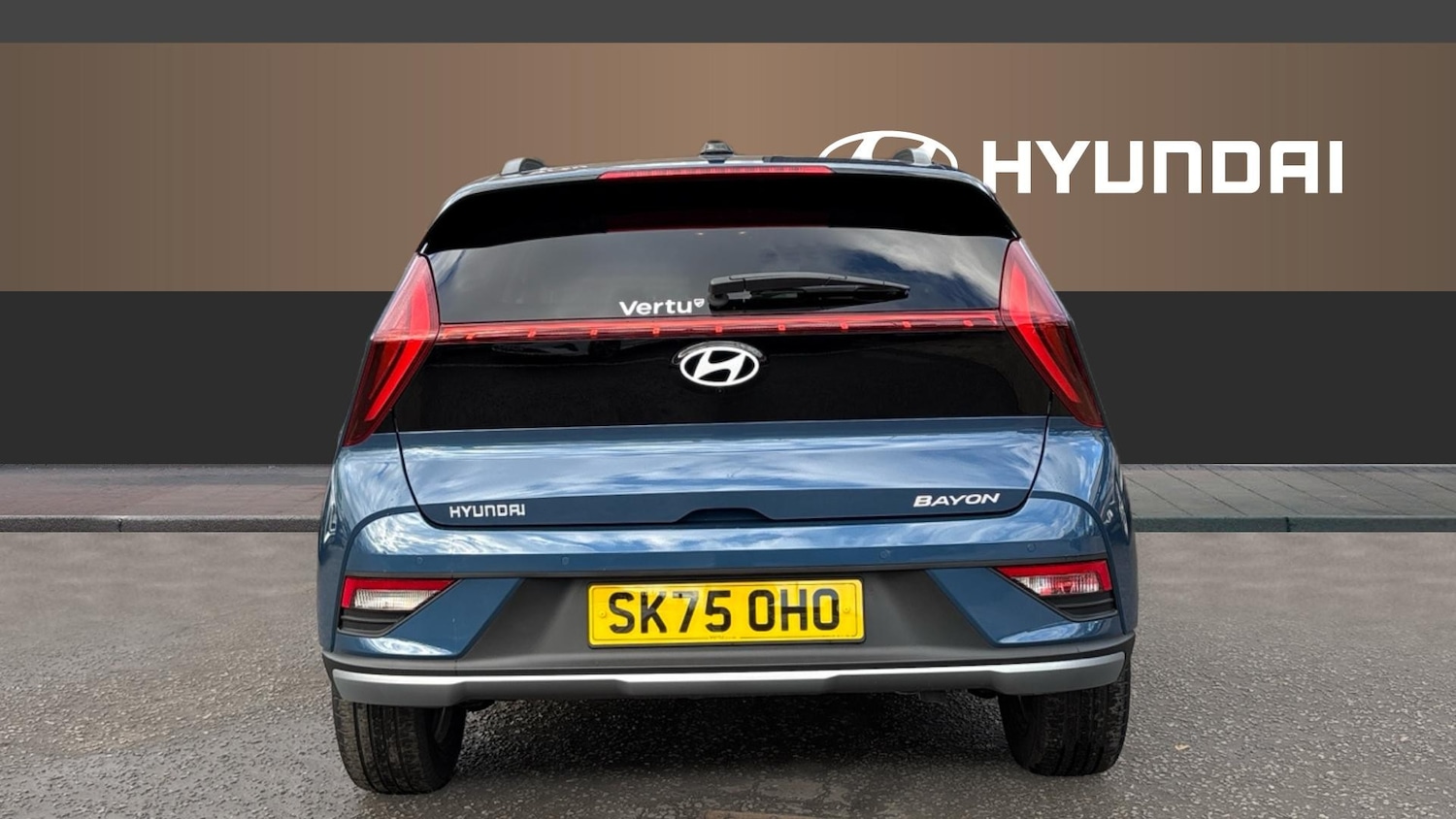 Used Hyundai BAYON 2025 for sale - 76791298: Photo 6