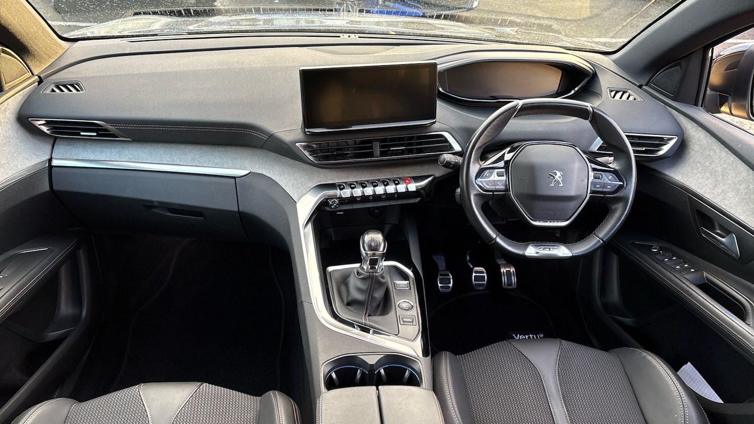 Used Peugeot 3008 2022 for sale - 76692647: Photo 10