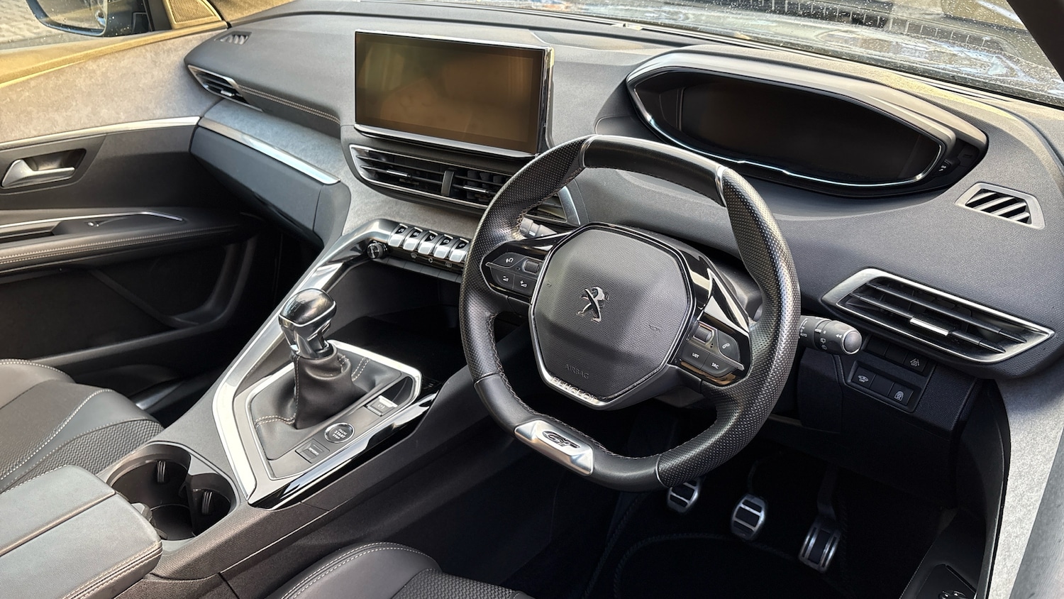 Used Peugeot 3008 2022 for sale - 76692647: Photo 11