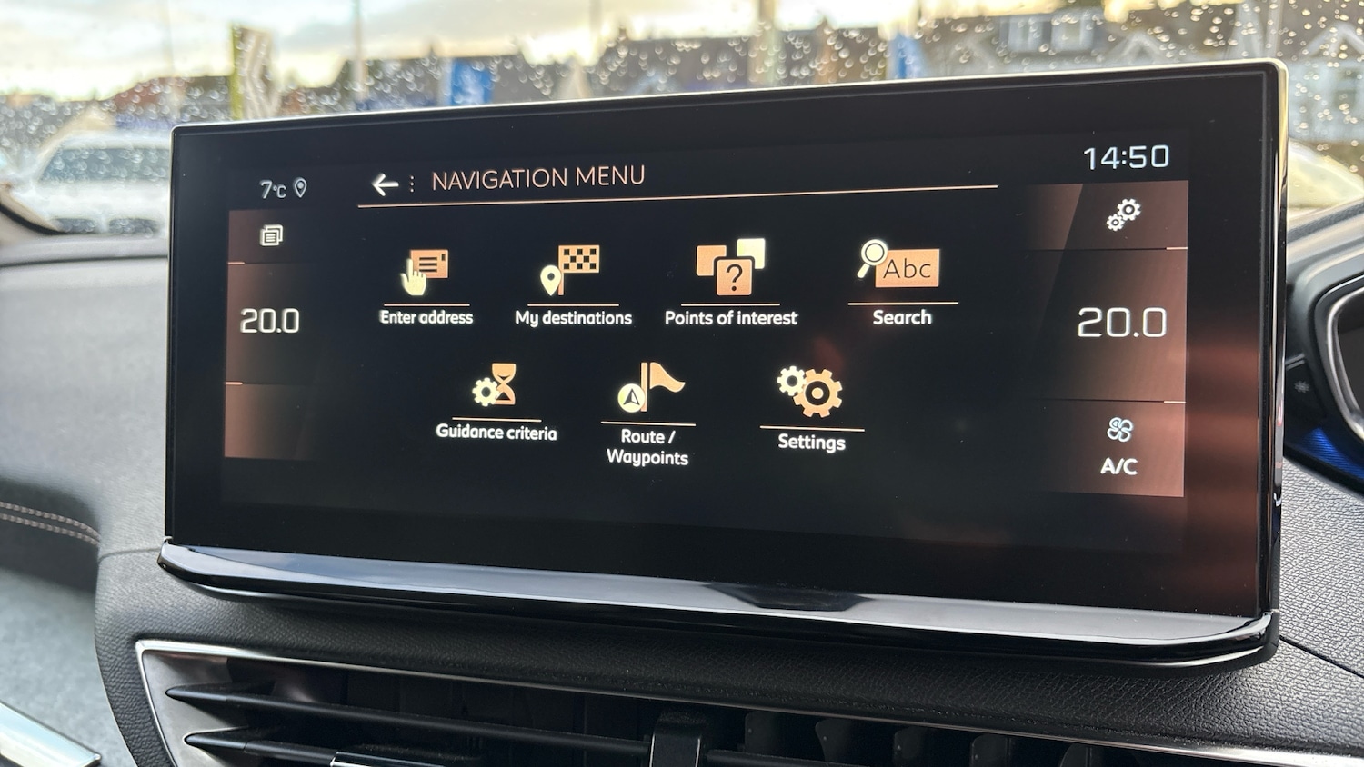 Used Peugeot 3008 2022 for sale - 76692647: Photo 12