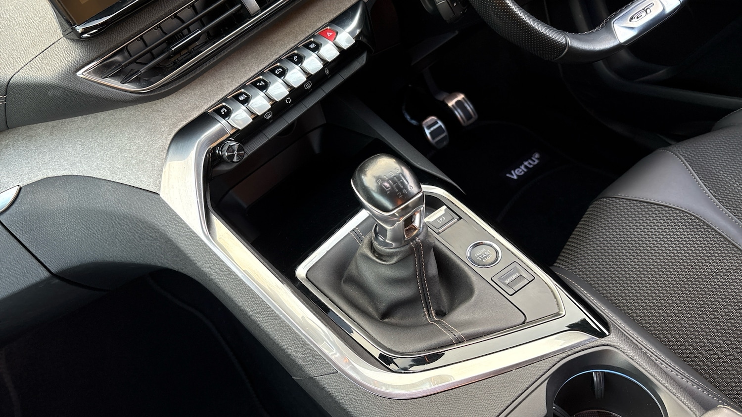 Used Peugeot 3008 2022 for sale - 76692647: Photo 13