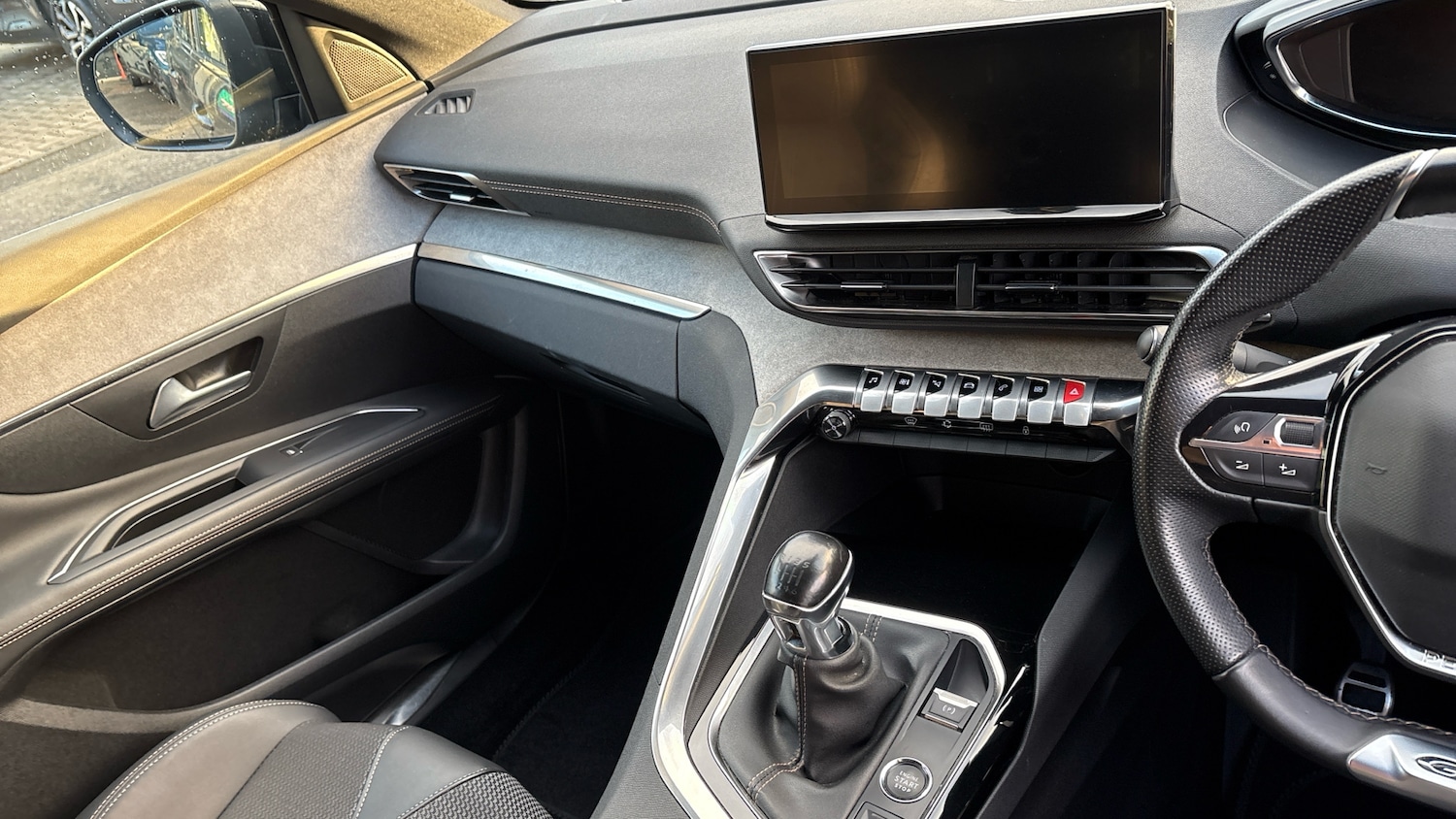 Used Peugeot 3008 2022 for sale - 76692647: Photo 14