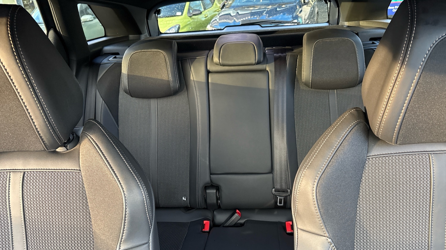 Used Peugeot 3008 2022 for sale - 76692647: Photo 15