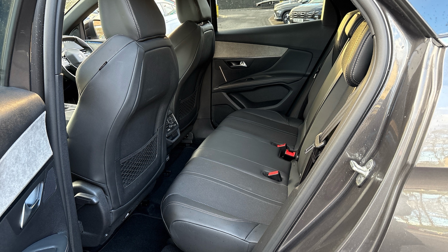 Used Peugeot 3008 2022 for sale - 76692647: Photo 16