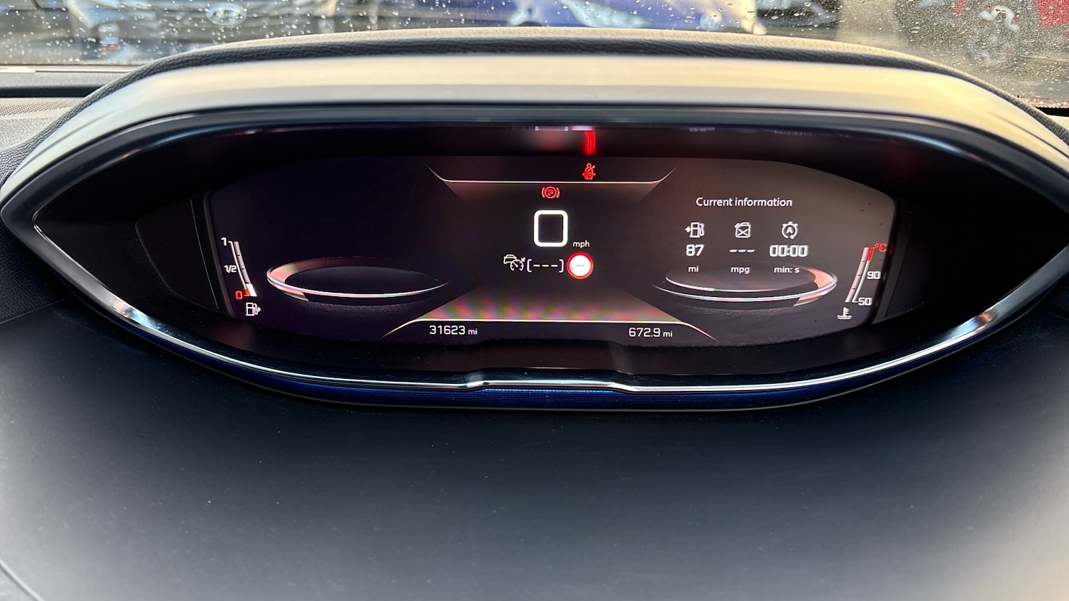 Used Peugeot 3008 2022 for sale - 76692647: Photo 18