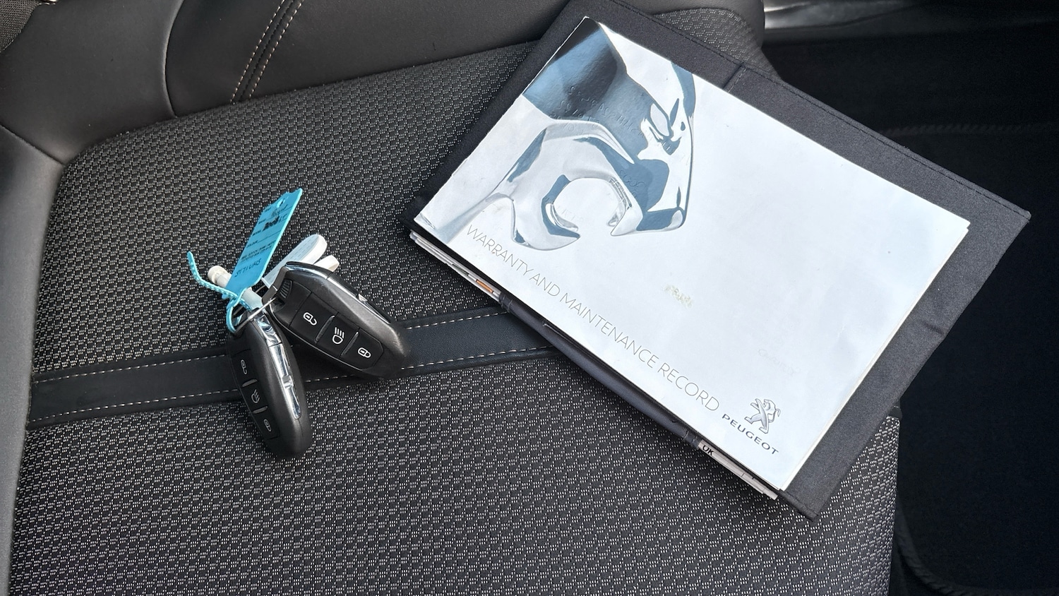 Used Peugeot 3008 2022 for sale - 76692647: Photo 19