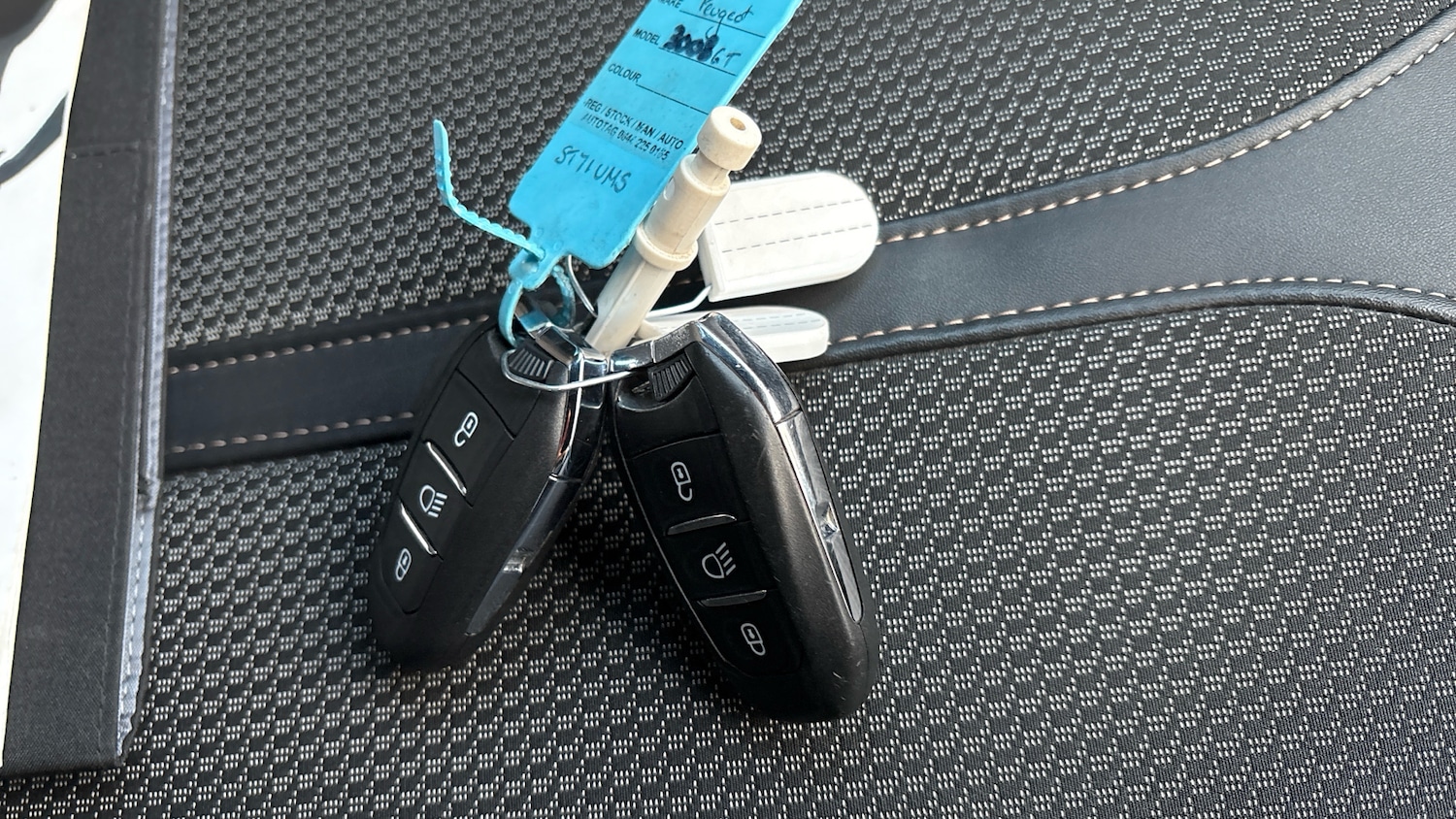 Used Peugeot 3008 2022 for sale - 76692647: Photo 20