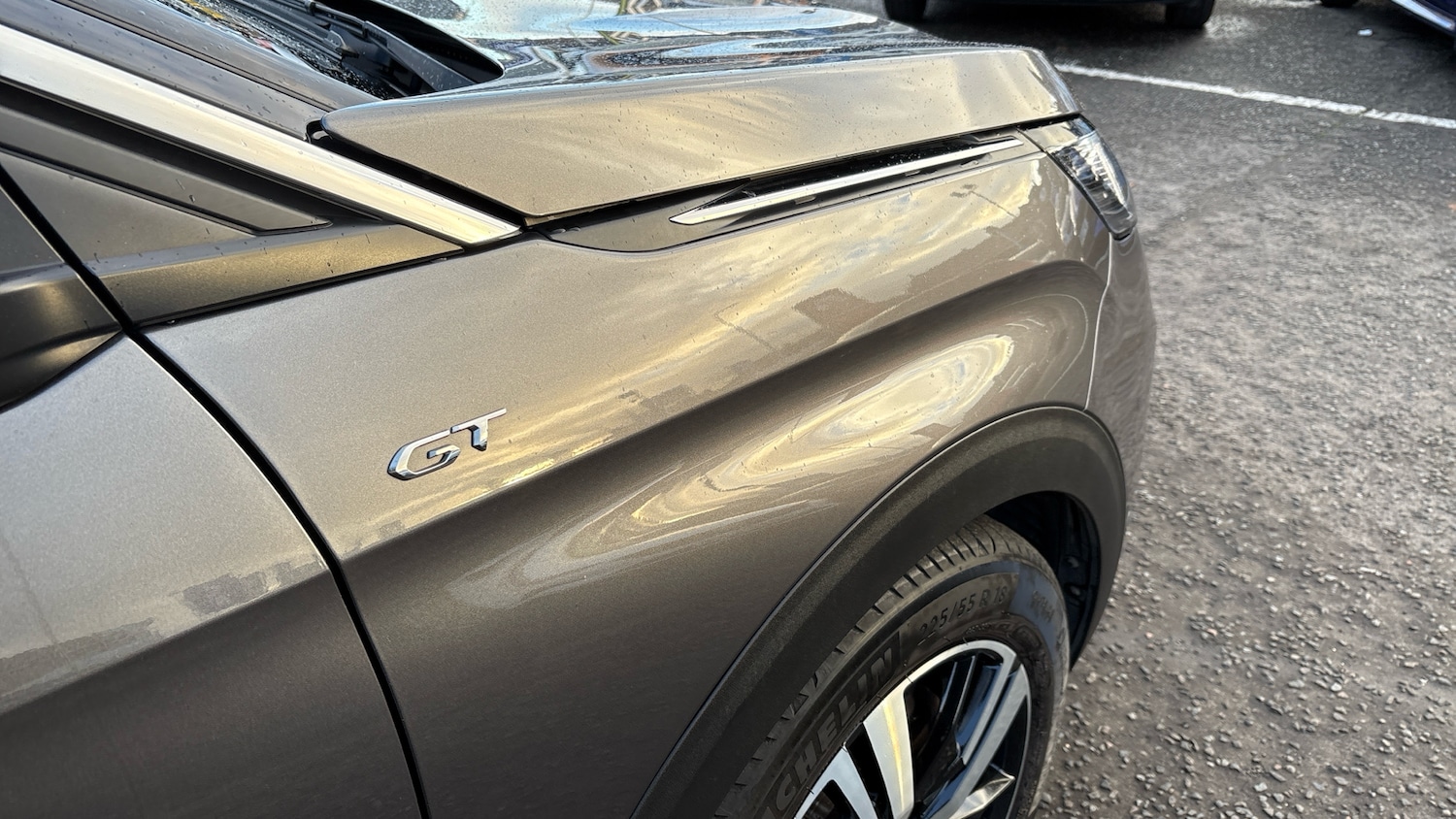 Used Peugeot 3008 2022 for sale - 76692647: Photo 27