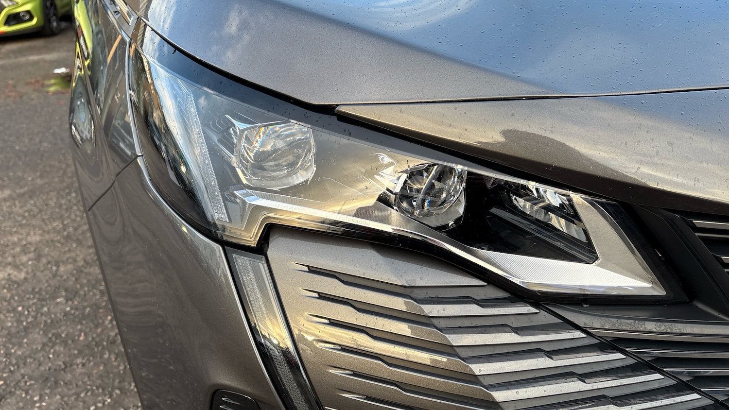 Used Peugeot 3008 2022 for sale - 76692647: Photo 28