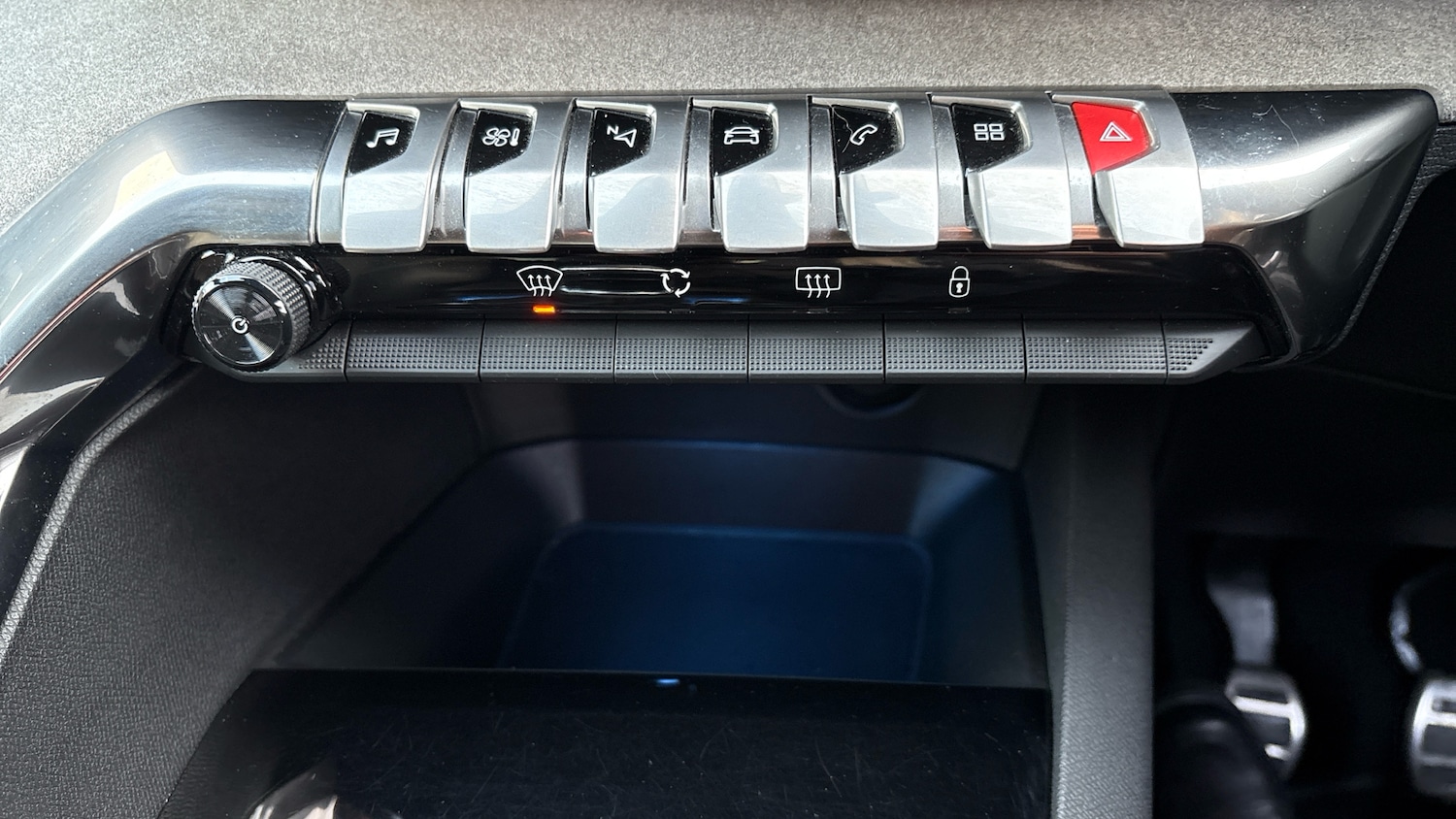 Used Peugeot 3008 2022 for sale - 76692647: Photo 35