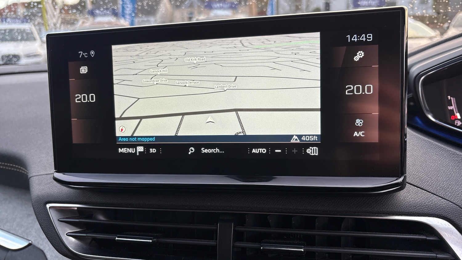 Used Peugeot 3008 2022 for sale - 76692647: Photo 36