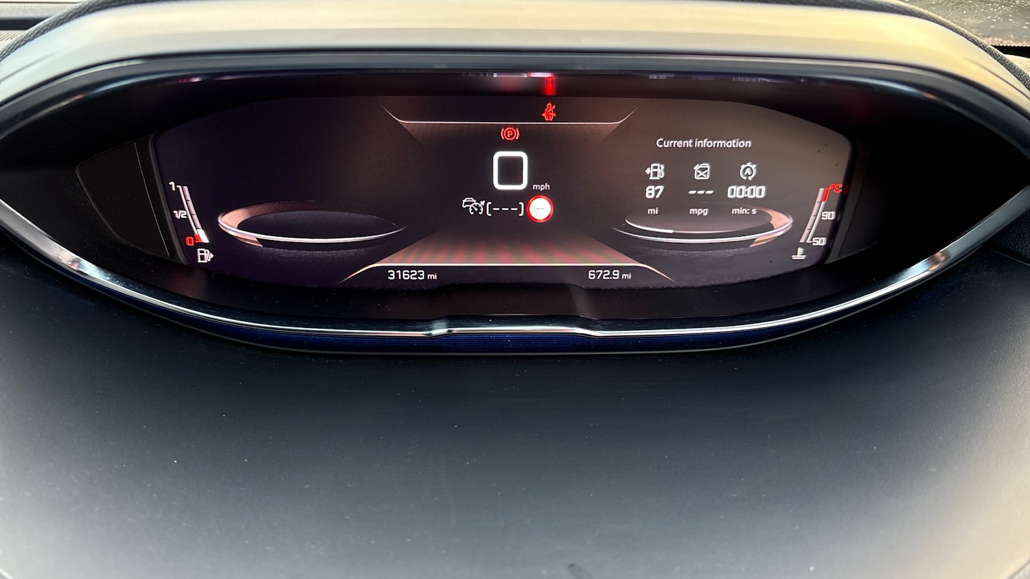 Used Peugeot 3008 2022 for sale - 76692647: Photo 37