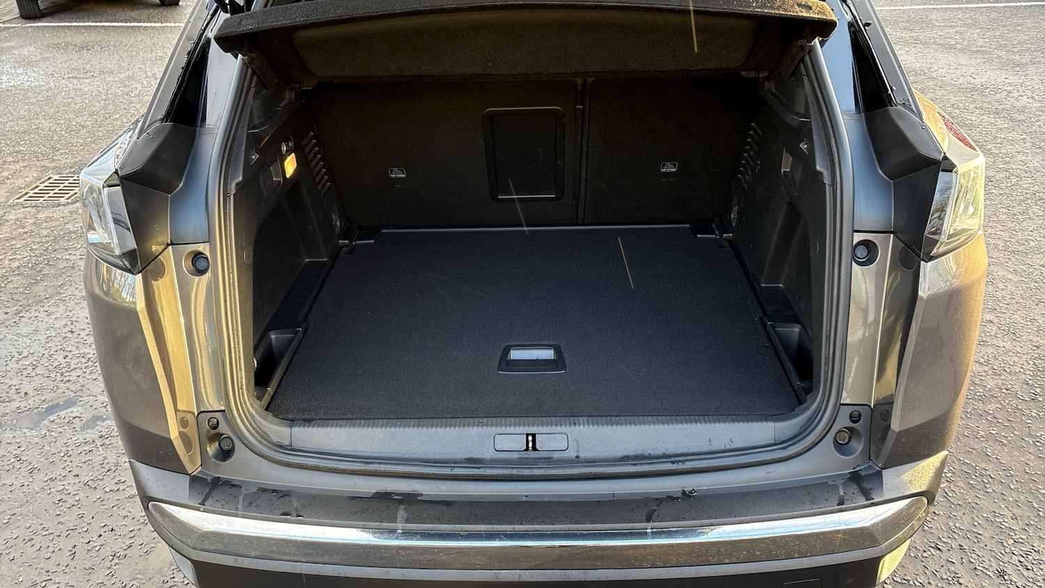 Used Peugeot 3008 2022 for sale - 76692647: Photo 4