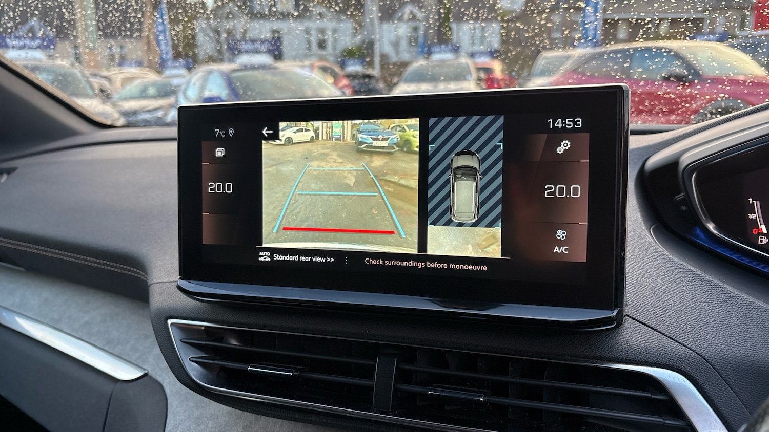 Used Peugeot 3008 2022 for sale - 76692647: Photo 46