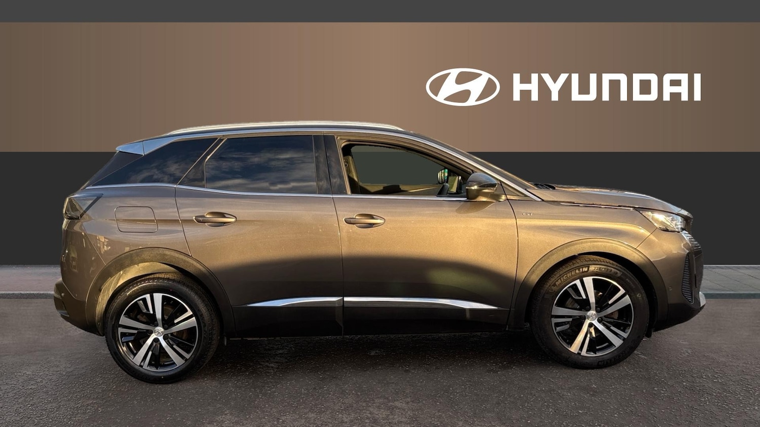 Used Peugeot 3008 2022 for sale - 76692647: Photo 5