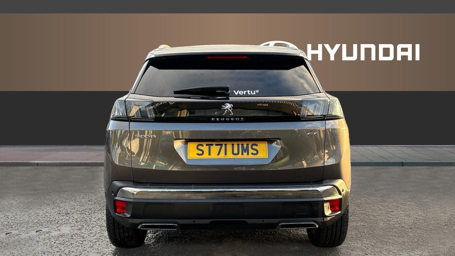 Used Peugeot 3008 2022 for sale - 76692647: Photo 6