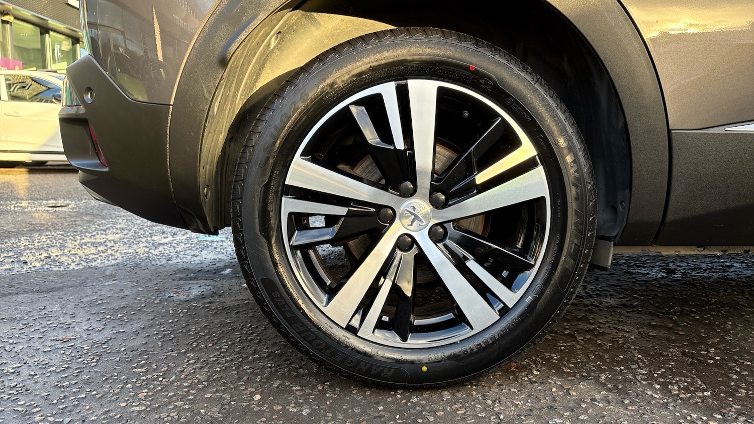 Used Peugeot 3008 2022 for sale - 76692647: Photo 7