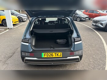 Used Hyundai IONIQ 5 2026 for sale - 78729061: Photo