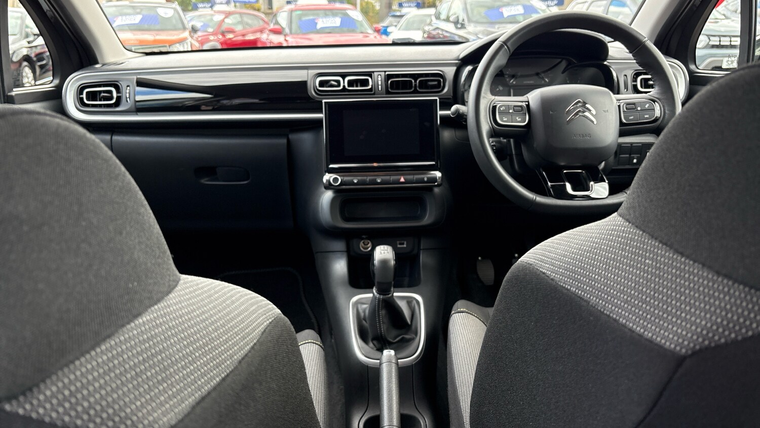 Used Citroen C3 2021 for sale - 76088996: Photo 10