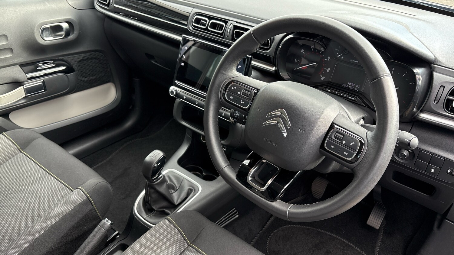 Used Citroen C3 2021 for sale - 76088996: Photo 11