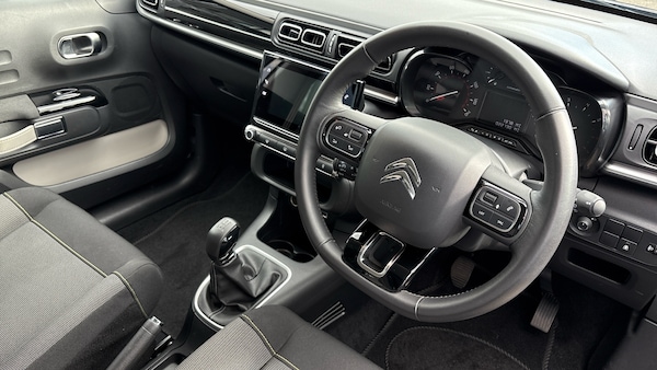 Used Citroen C3 2021 for sale - 76088996: Photo 11
