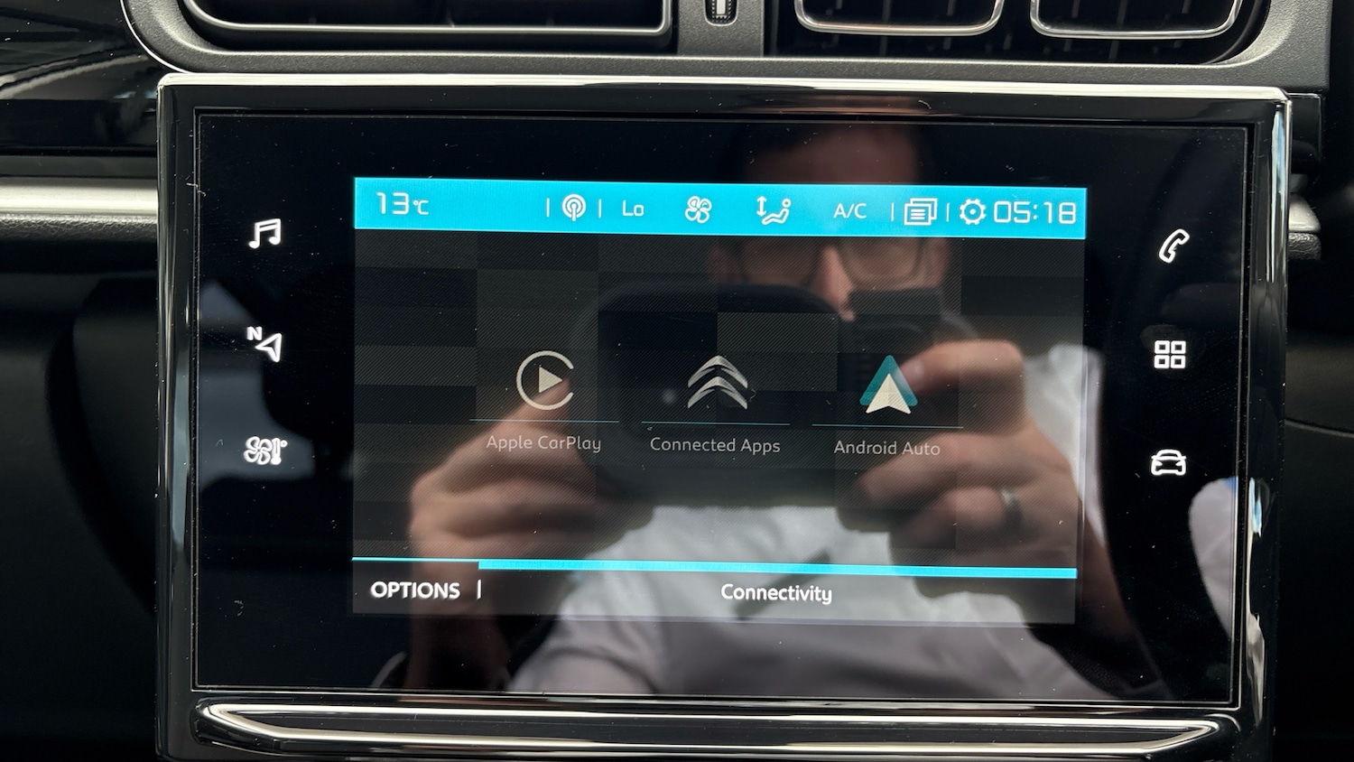 Used Citroen C3 2021 for sale - 76088996: Photo 12