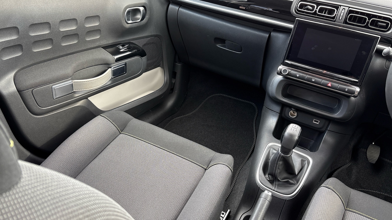 Used Citroen C3 2021 for sale - 76088996: Photo 14