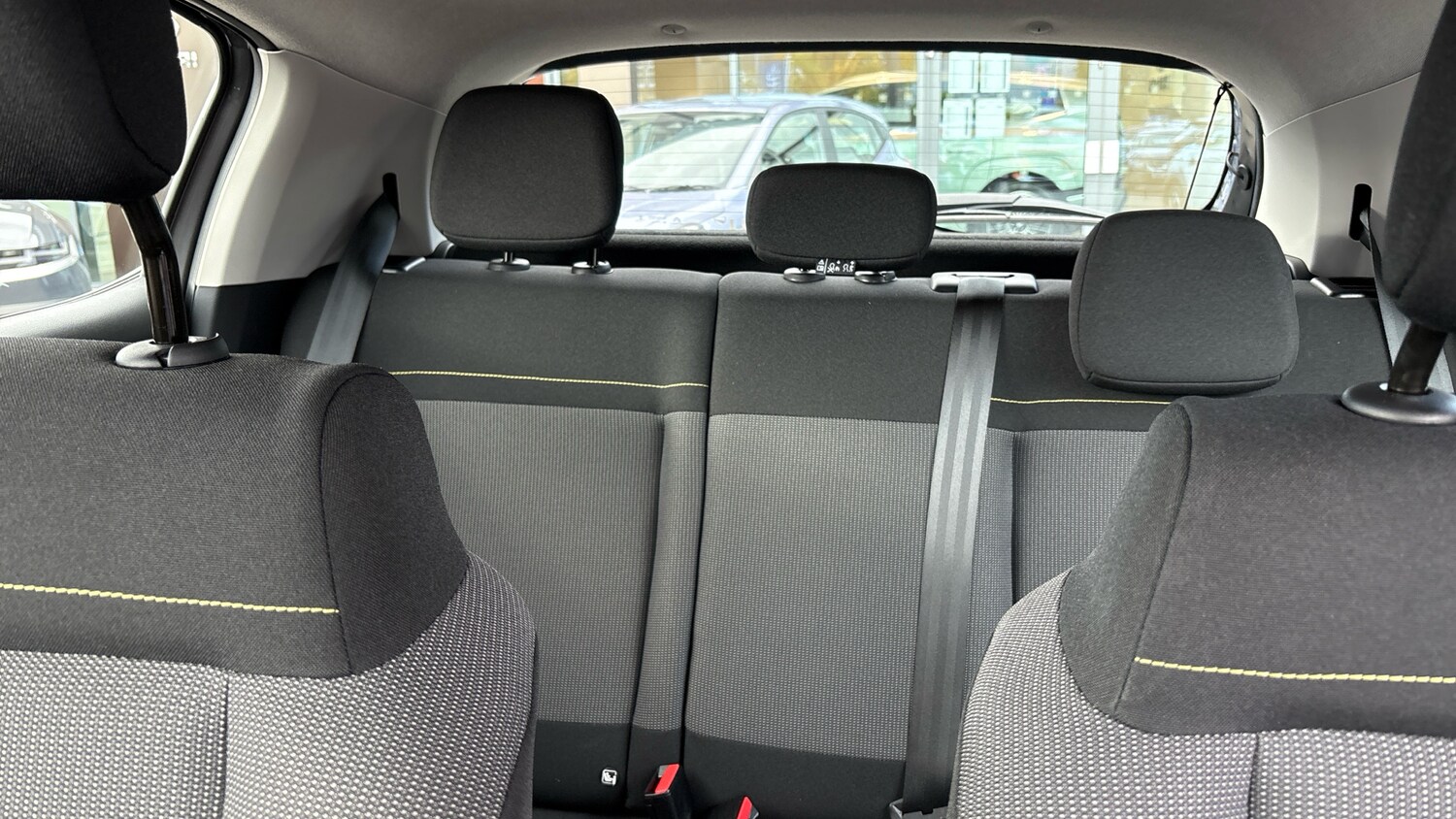 Used Citroen C3 2021 for sale - 76088996: Photo 15