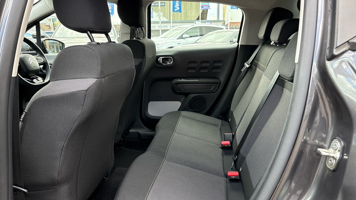 Used Citroen C3 2021 for sale - 76088996: Photo 16