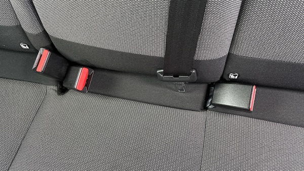 Used Citroen C3 2021 for sale - 76088996: Photo 17