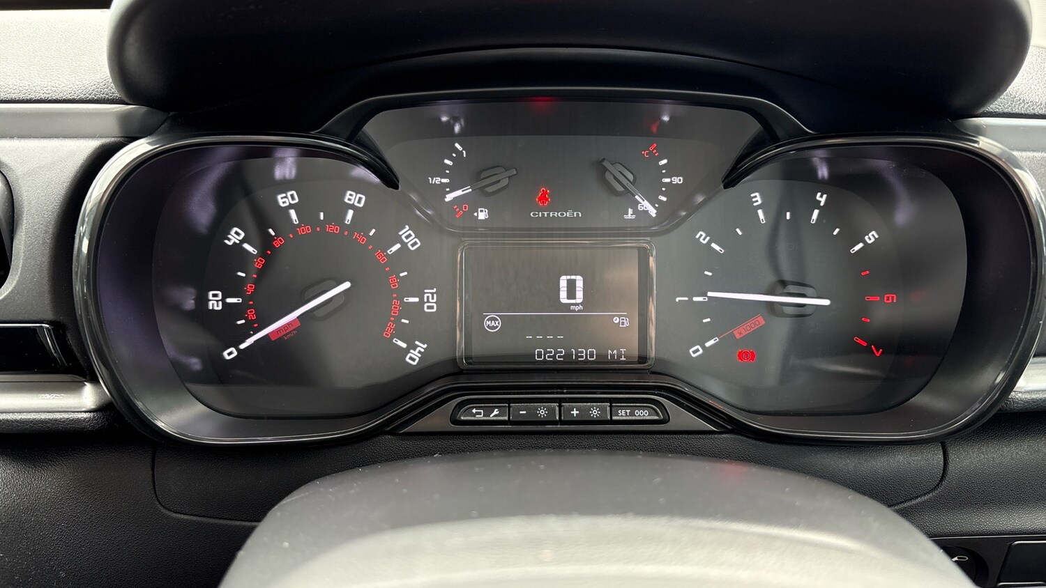 Used Citroen C3 2021 for sale - 76088996: Photo 18