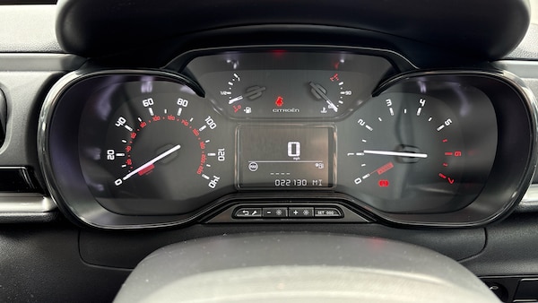 Used Citroen C3 2021 for sale - 76088996: Photo 18