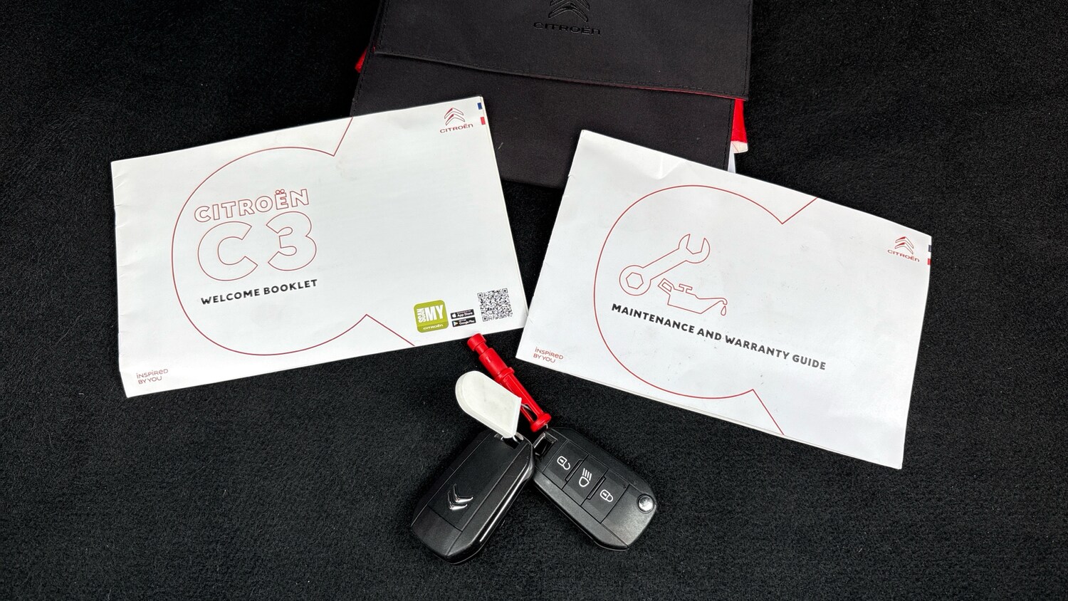 Used Citroen C3 2021 for sale - 76088996: Photo 19