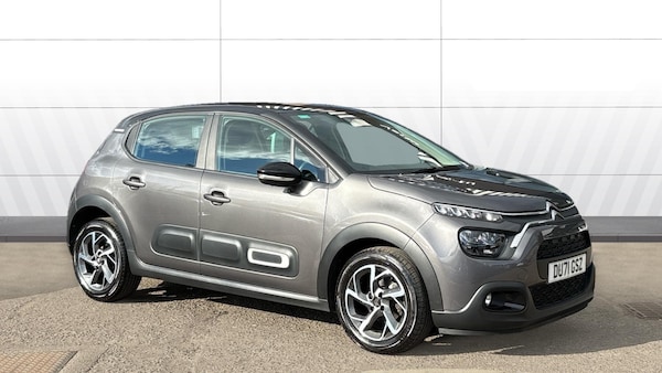 Used Citroen C3 2021 for sale - 76088996: Photo 1