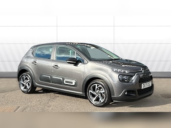 Citroen - C3