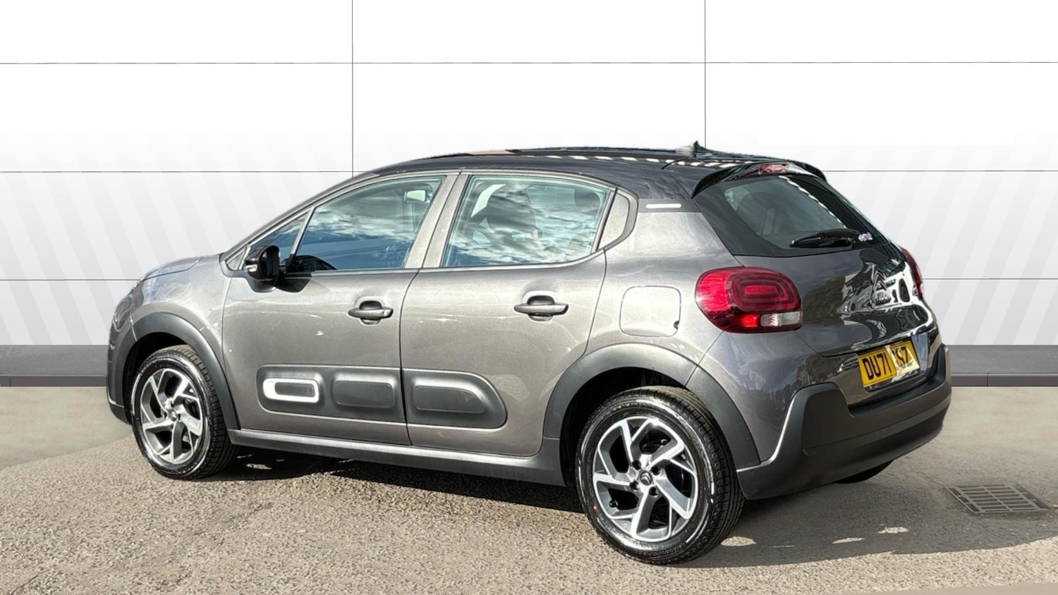 Used Citroen C3 2021 for sale - 76088996: Photo 2