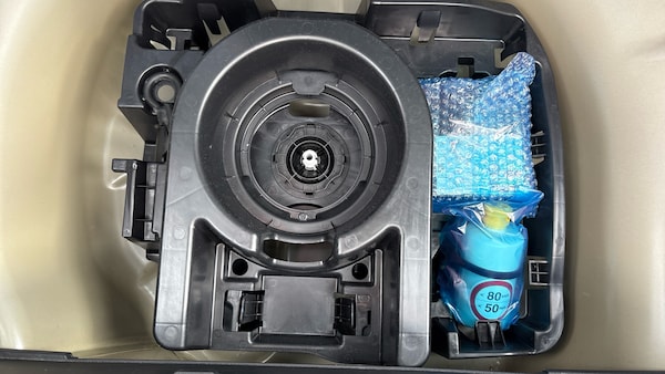 Used Citroen C3 2021 for sale - 76088996: Photo 24