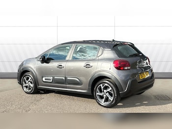 Used Citroen C3 2021 for sale - 76088996: Photo 2
