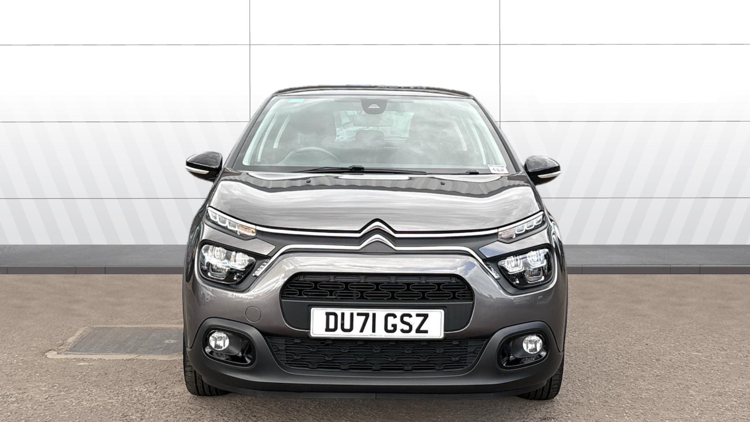 Used Citroen C3 2021 for sale - 76088996: Photo 3