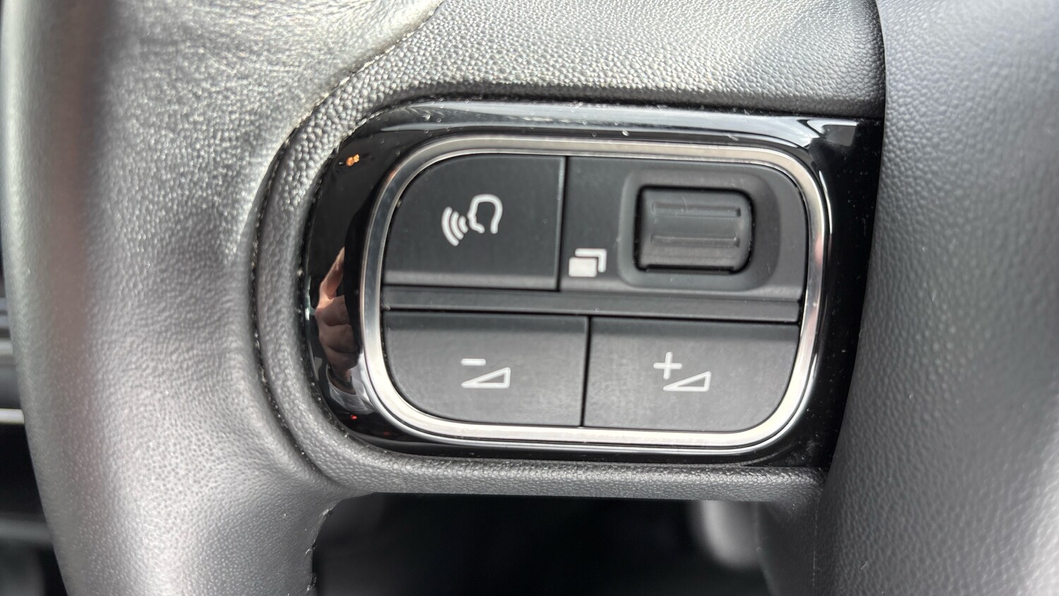 Used Citroen C3 2021 for sale - 76088996: Photo 30