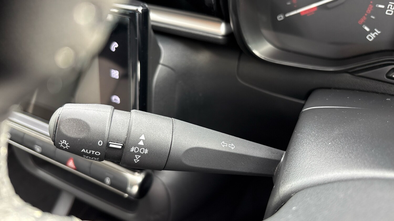 Used Citroen C3 2021 for sale - 76088996: Photo 33