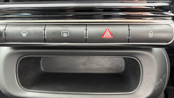 Used Citroen C3 2021 for sale - 76088996: Photo 37