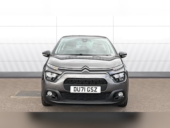 Used Citroen C3 2021 for sale - 76088996: Photo 3