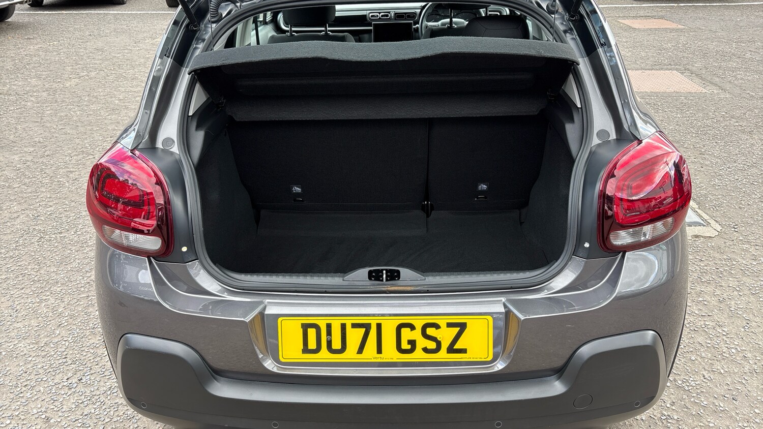 Used Citroen C3 2021 for sale - 76088996: Photo 4