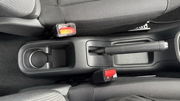 Used Citroen C3 2021 for sale - 76088996: Photo 40
