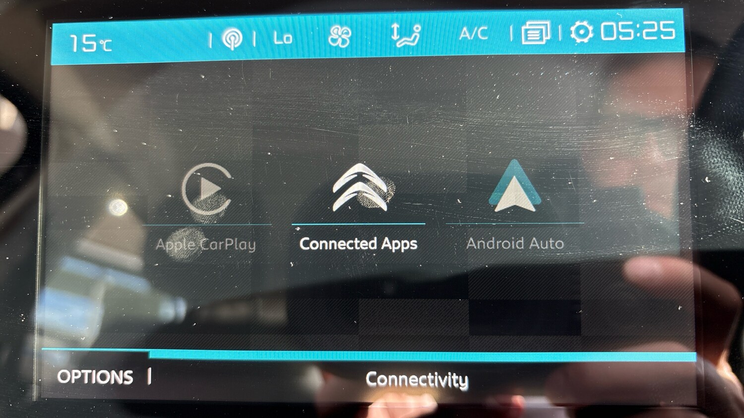 Used Citroen C3 2021 for sale - 76088996: Photo 45